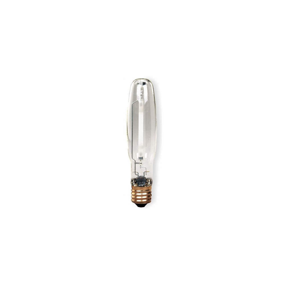 GE LAMPS LU1000/ECO HID,1,000 W,E25,Mogul Screw (E39) 2V754