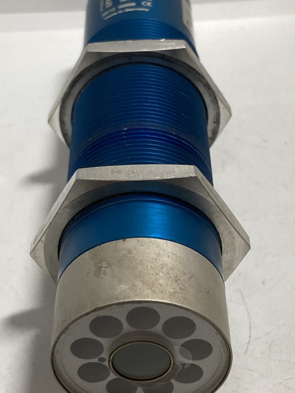 SENSOR INSTRUMENTS SPECTRO-3-50-FCL COLOR SENSOR 500MM RANGE