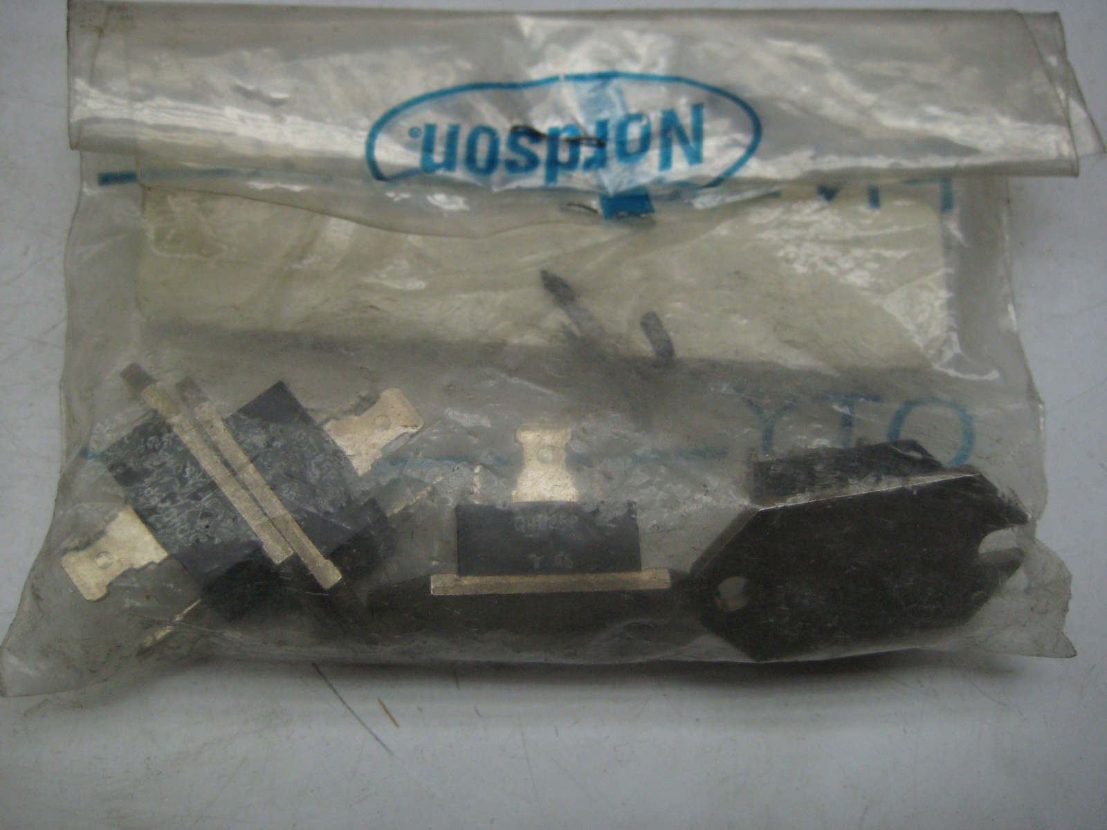 NORDSON 939-644 LOT OF 4 NSMP