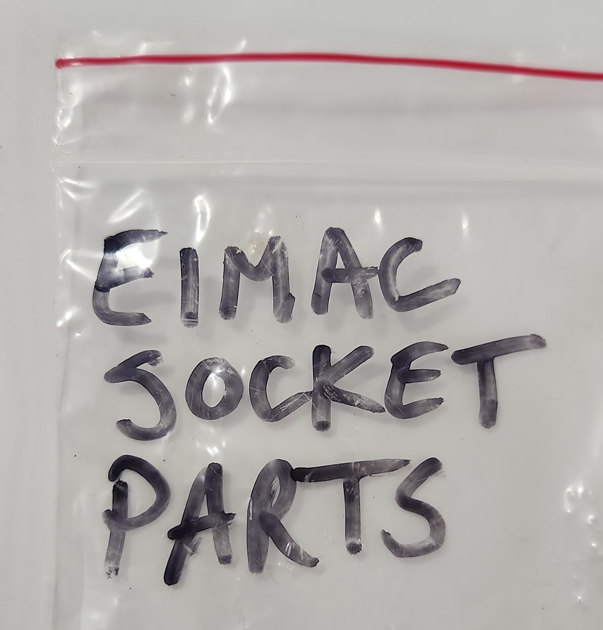 *NEW SURPLUS* Littlefuse (10) P480L80 (10) P150Z8 Varistor & 12 Resistors EIMAC