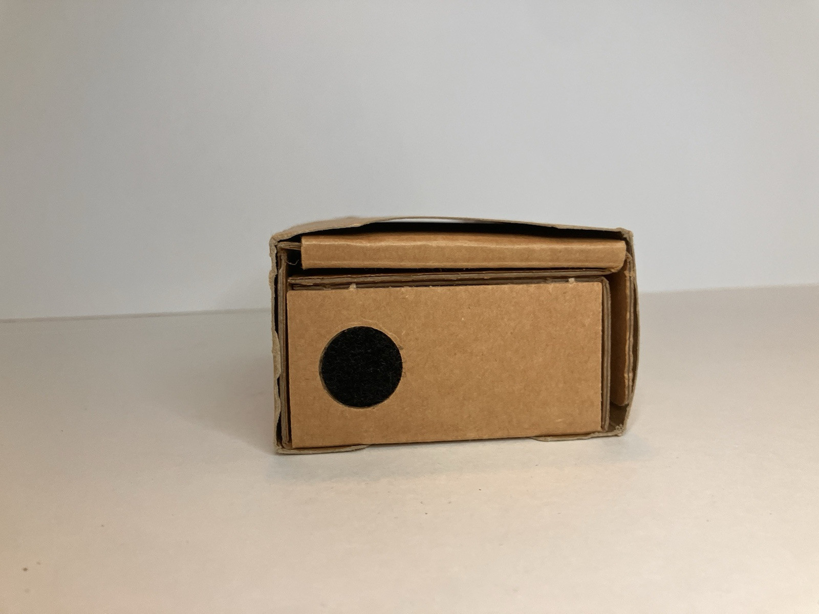 KNOX LABS V2 – Cardboard VR Headset