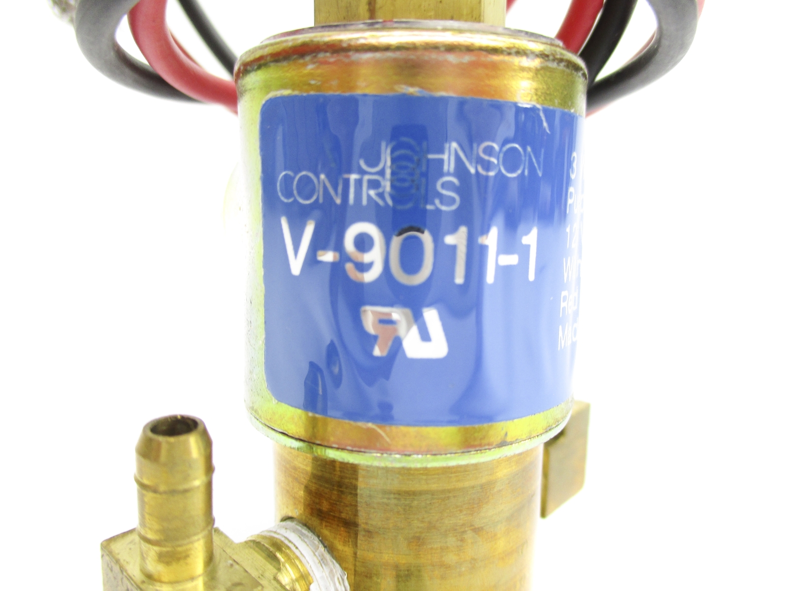 JOHNSON CONTROLS V-9011-1 NSNP