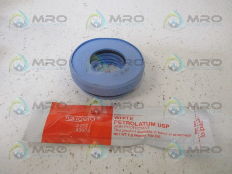 GARLOCK 29502-4139 BEARING ISOLATOR NSMP