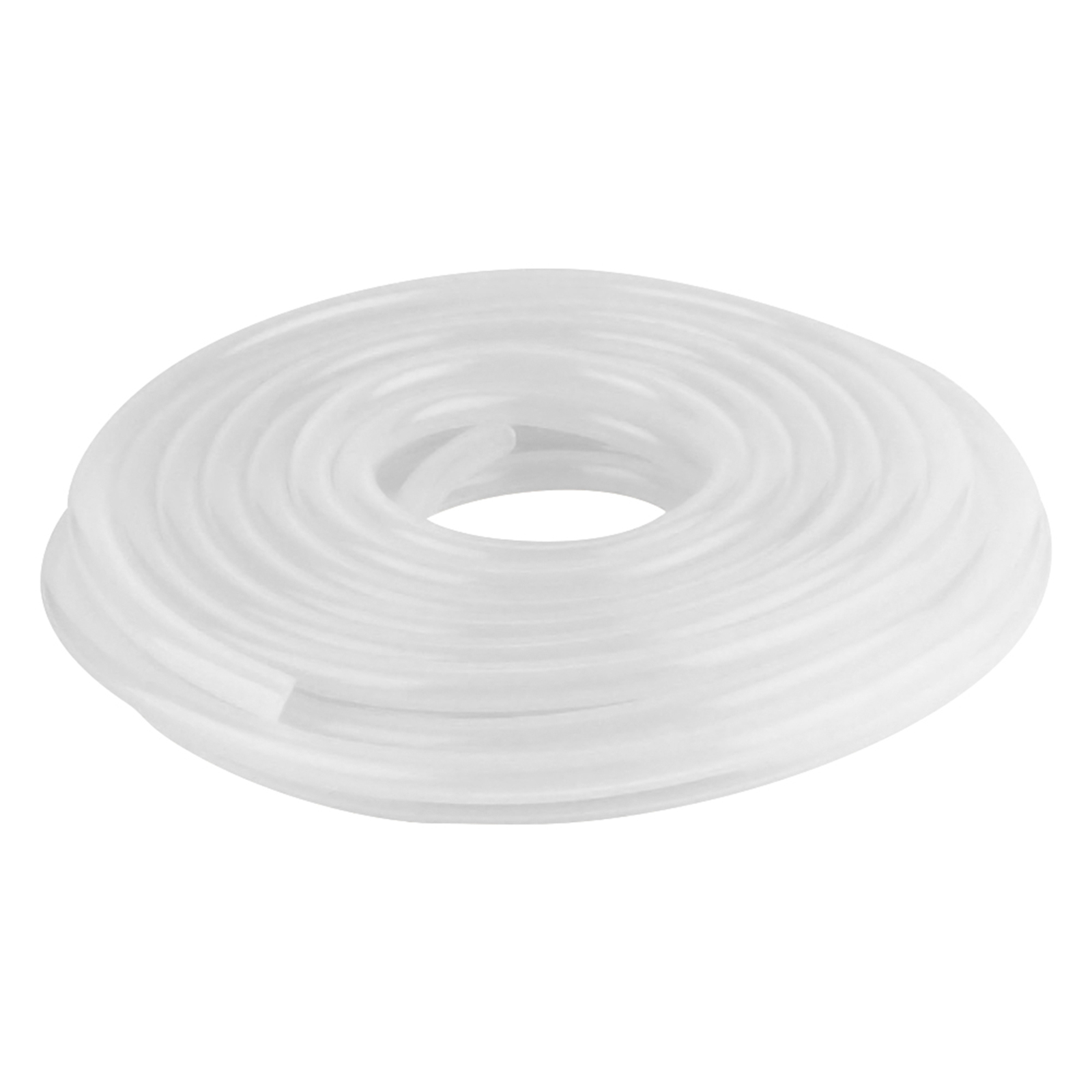 Silicone Tubing, 1/4″ ID x 5/16″ OD – 25 Feet