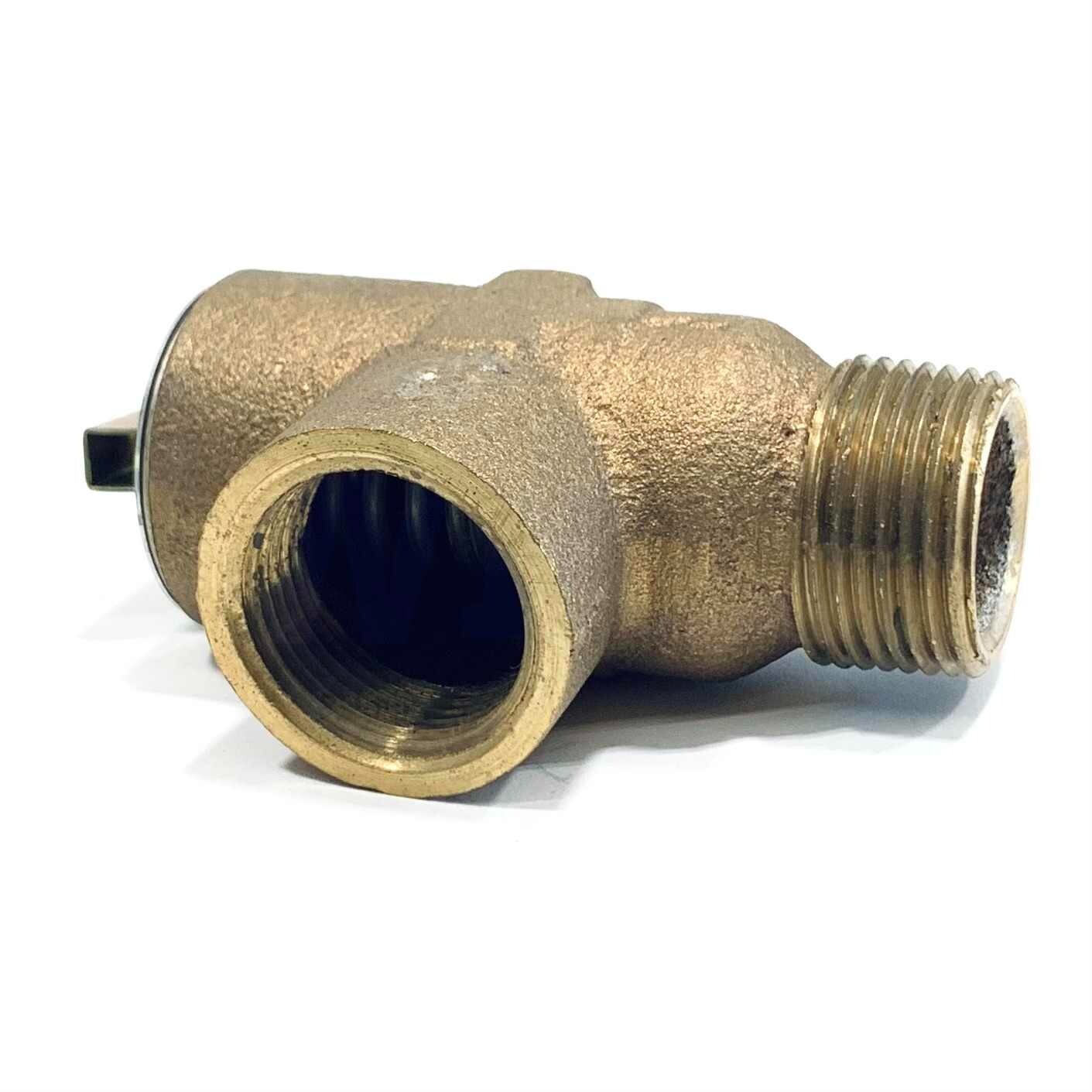 17-402-04 Conbraco Relief Valve 3/4″ 150psi