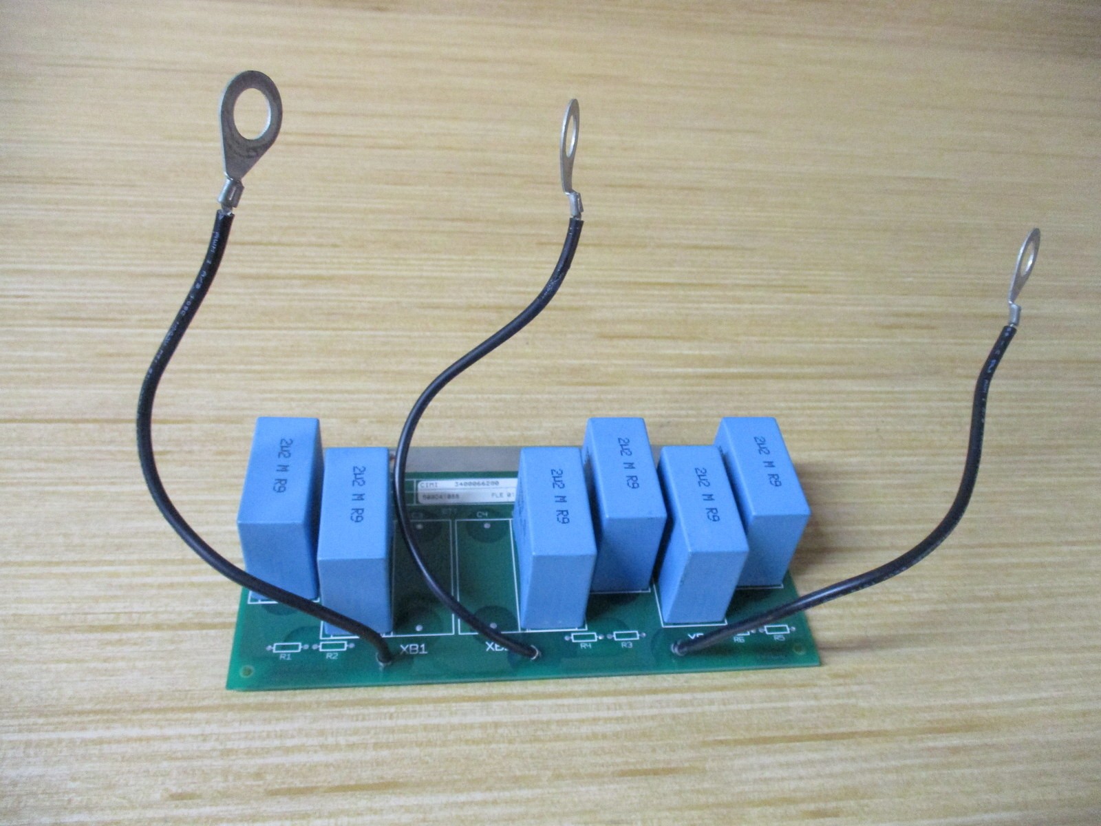 MGE 3400066200 Circuit Board CIMI