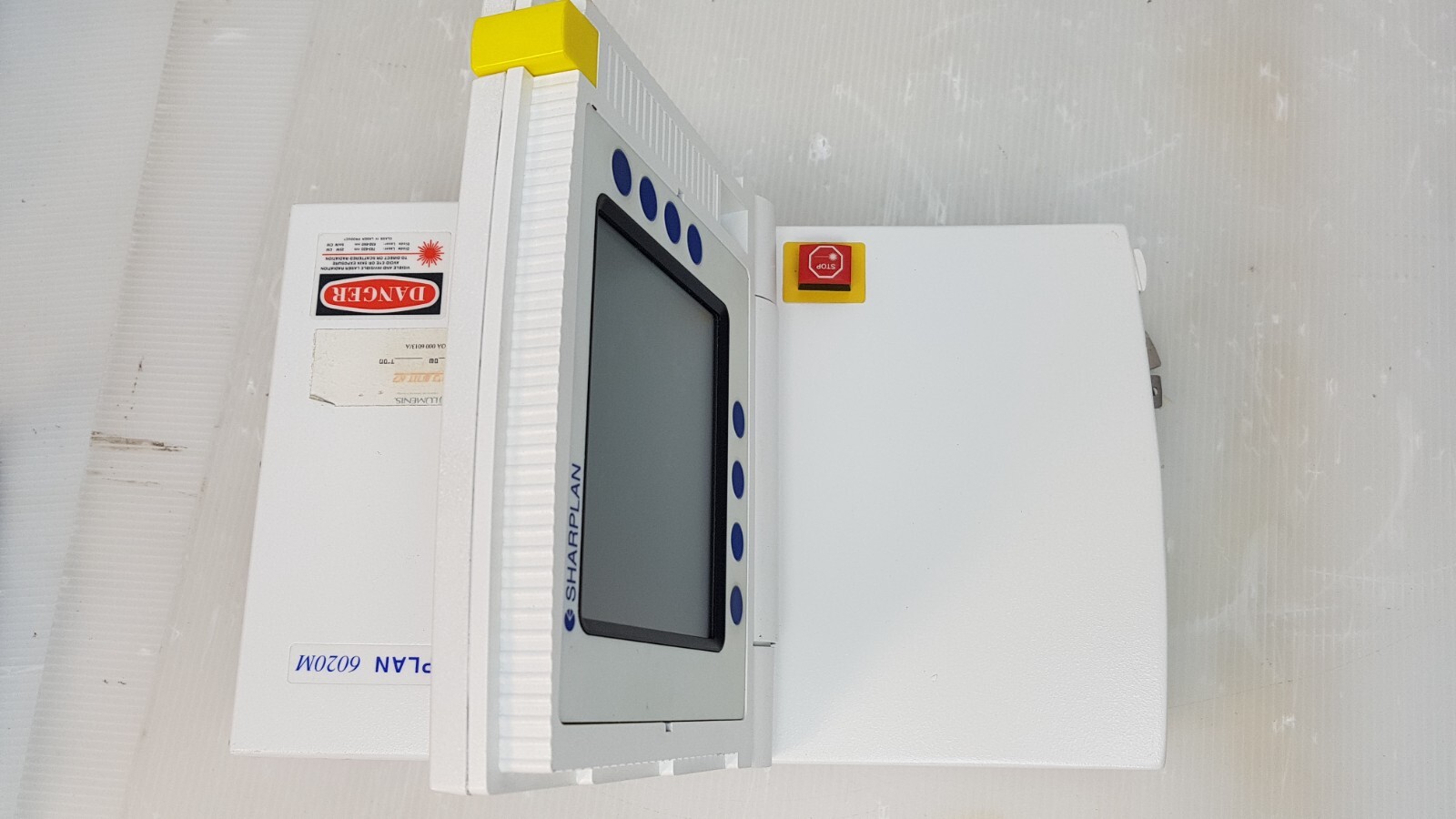 LUMENIS SHARPLAN 6020M A 20 Watt Diode Lazer System