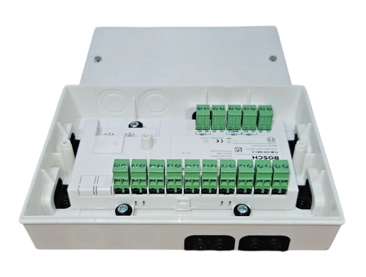 BOSCH FLM-420-I8R1-S INTERFACE MODULE