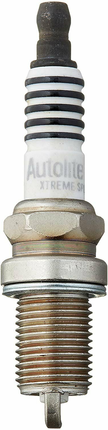 Autolite XS3922 Xtreme Sport Iridium Powersports Spark Plug