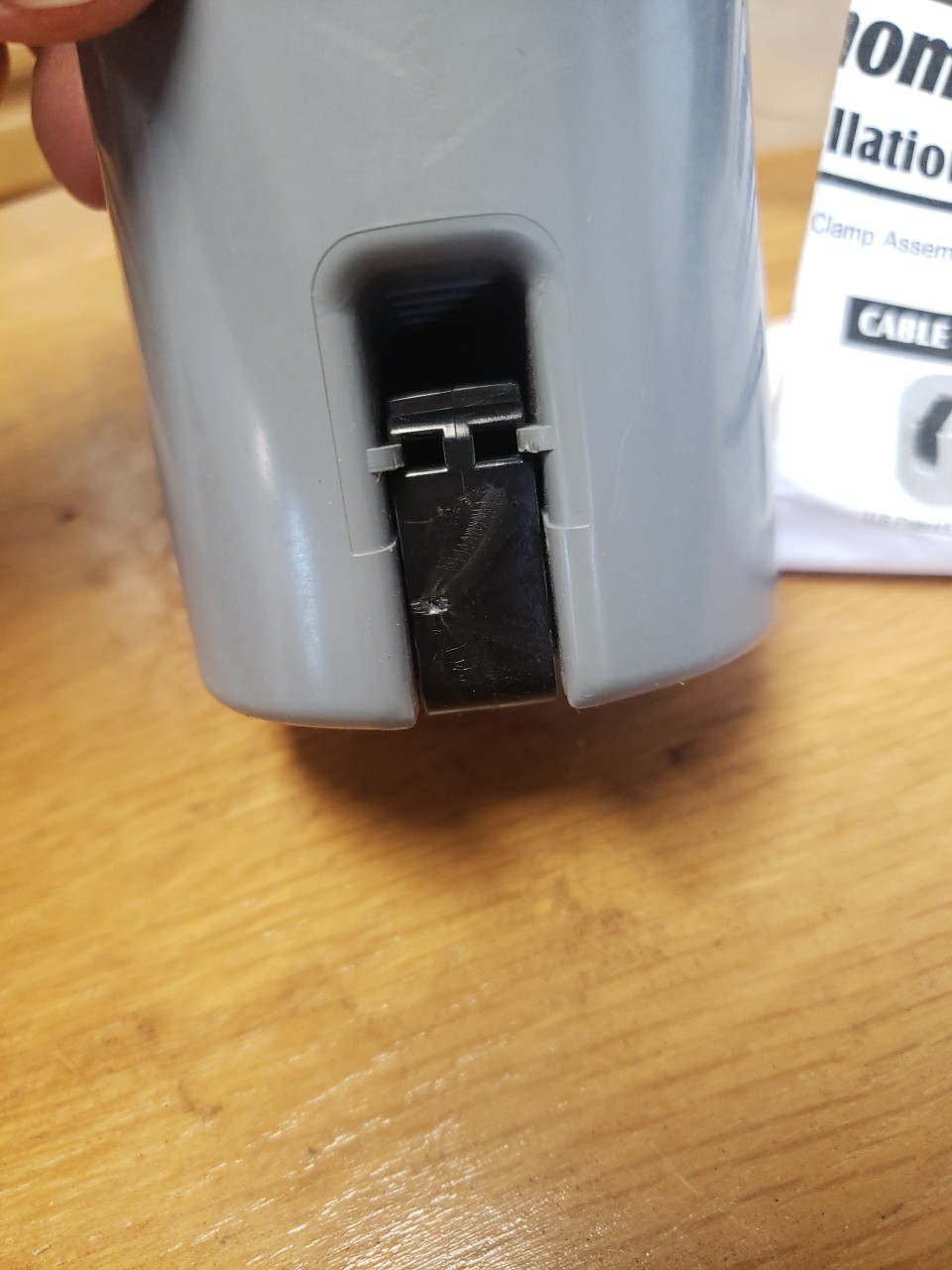 Sje-Rhombus 1002230 Cable Weight For Float Switches
