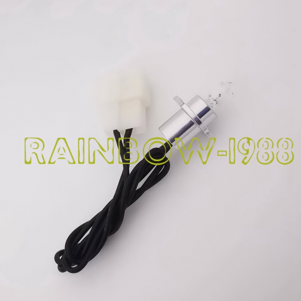 Blue Rhythm 12V 20W LW C200 C220 C240 C330 C400 Biochemistry Analyzer Bulb