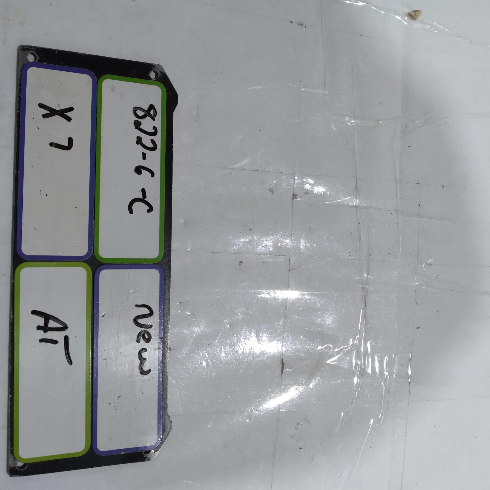 PHD CORDEST PIN ASSINGNMENT 3 POLE PIN 137302 15903-90-20