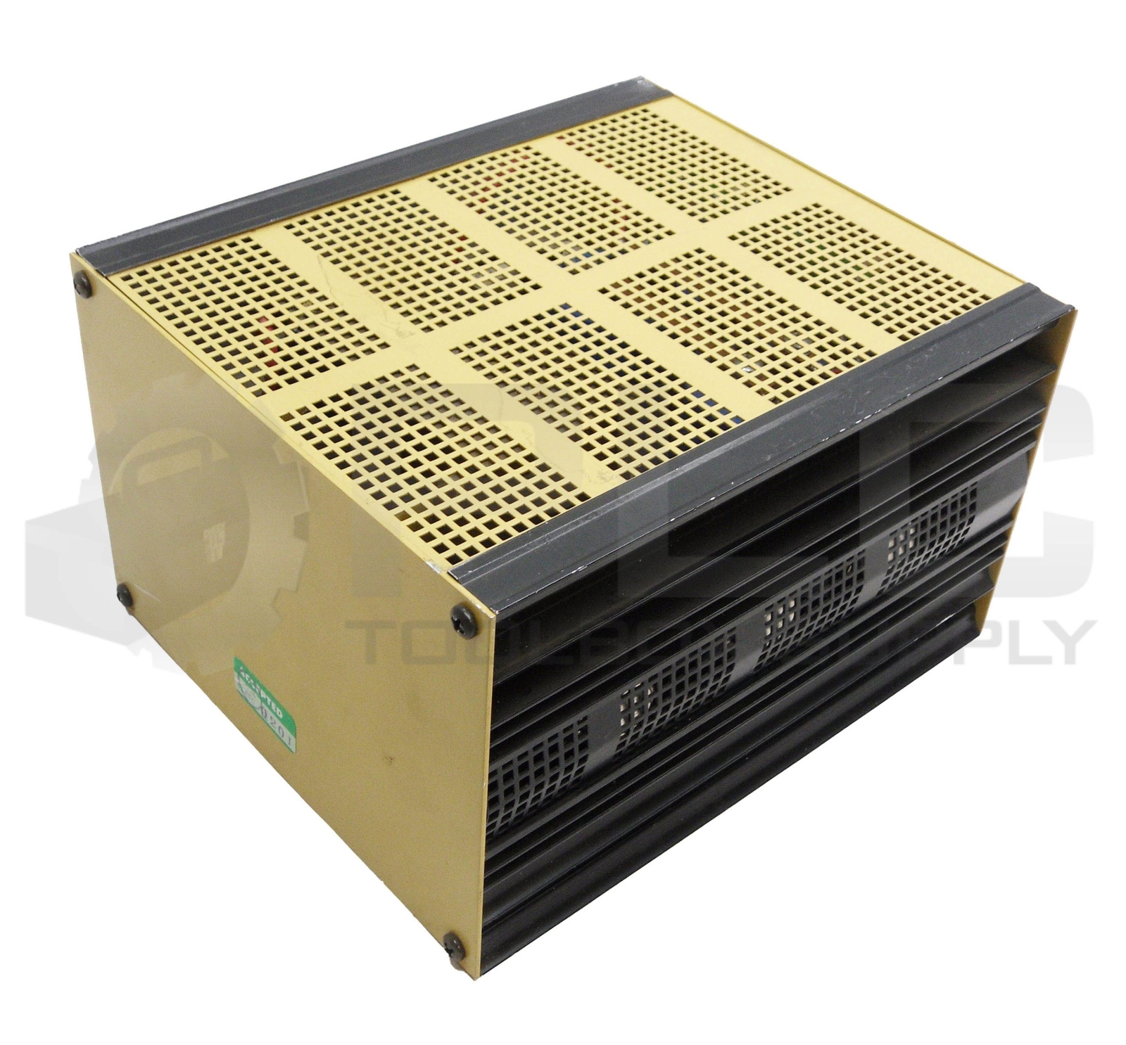 NEW ACOPIAN A24H850M REGULATED POWER SUPPLY *READ*