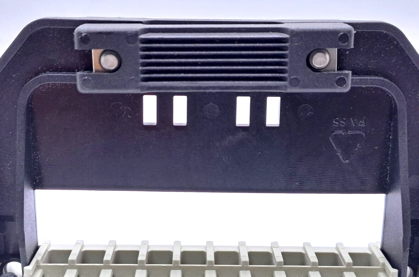 EATON NZM2-XSVR CONTROL CIRCUIT PLUG UNIT REMOTE OPERATOR