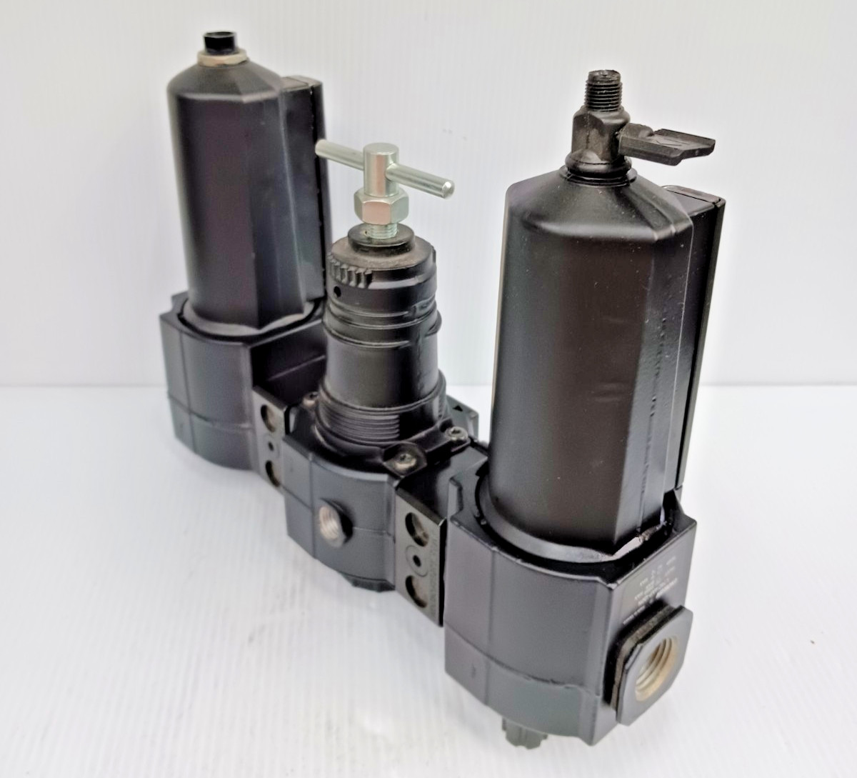 New Norgren Filter Lubrication System F74G-4AN-AD1 R74G-4AT-RMG L74G-4AP-QDN