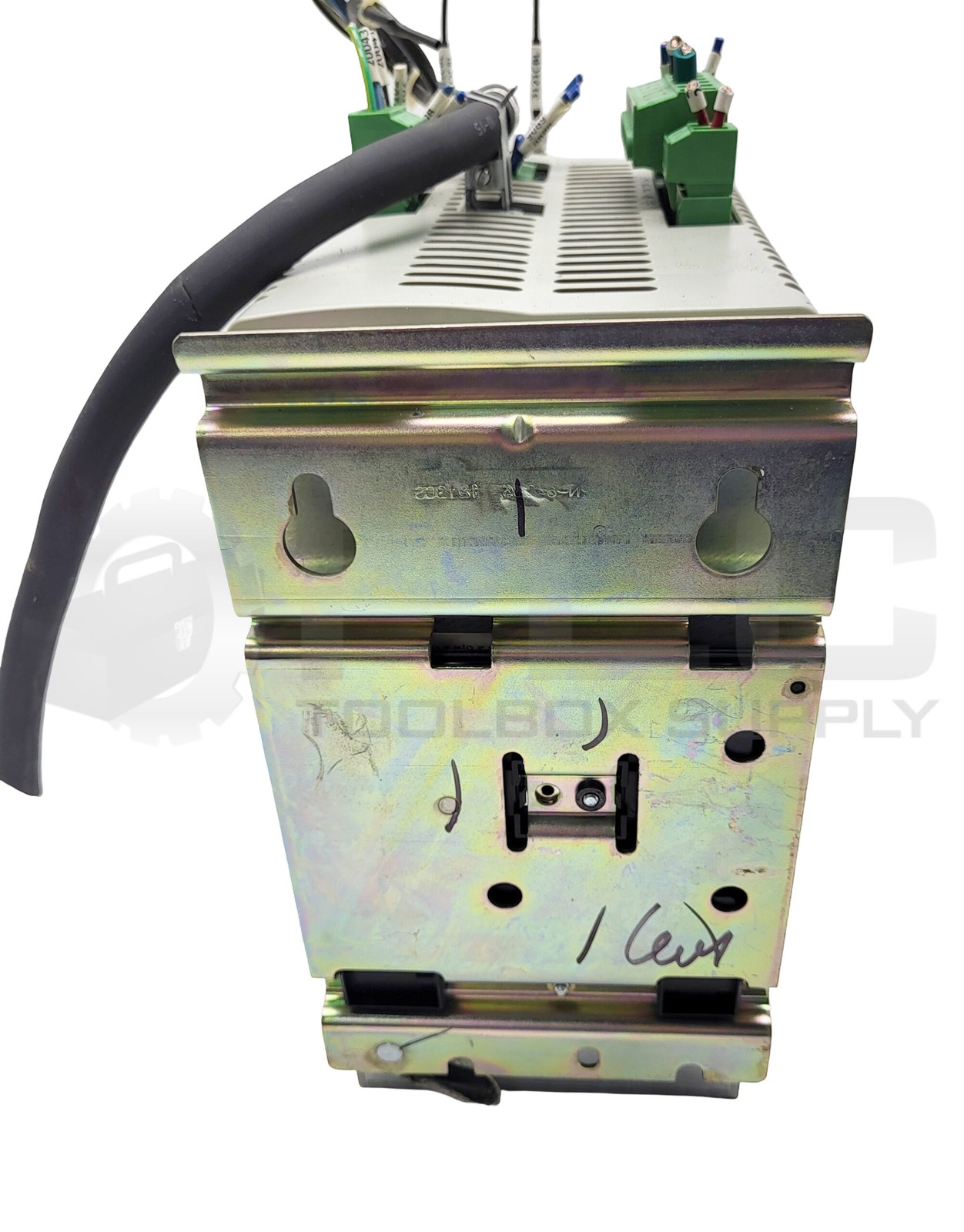 ALLEN BRADLEY 2094-BC01-M01-S /C SERVO DRIVE 400-460V 9A