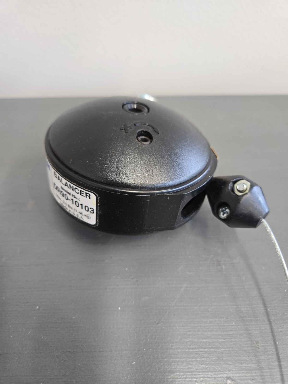Delta Regis DR90-10103 Balancer DR9010103