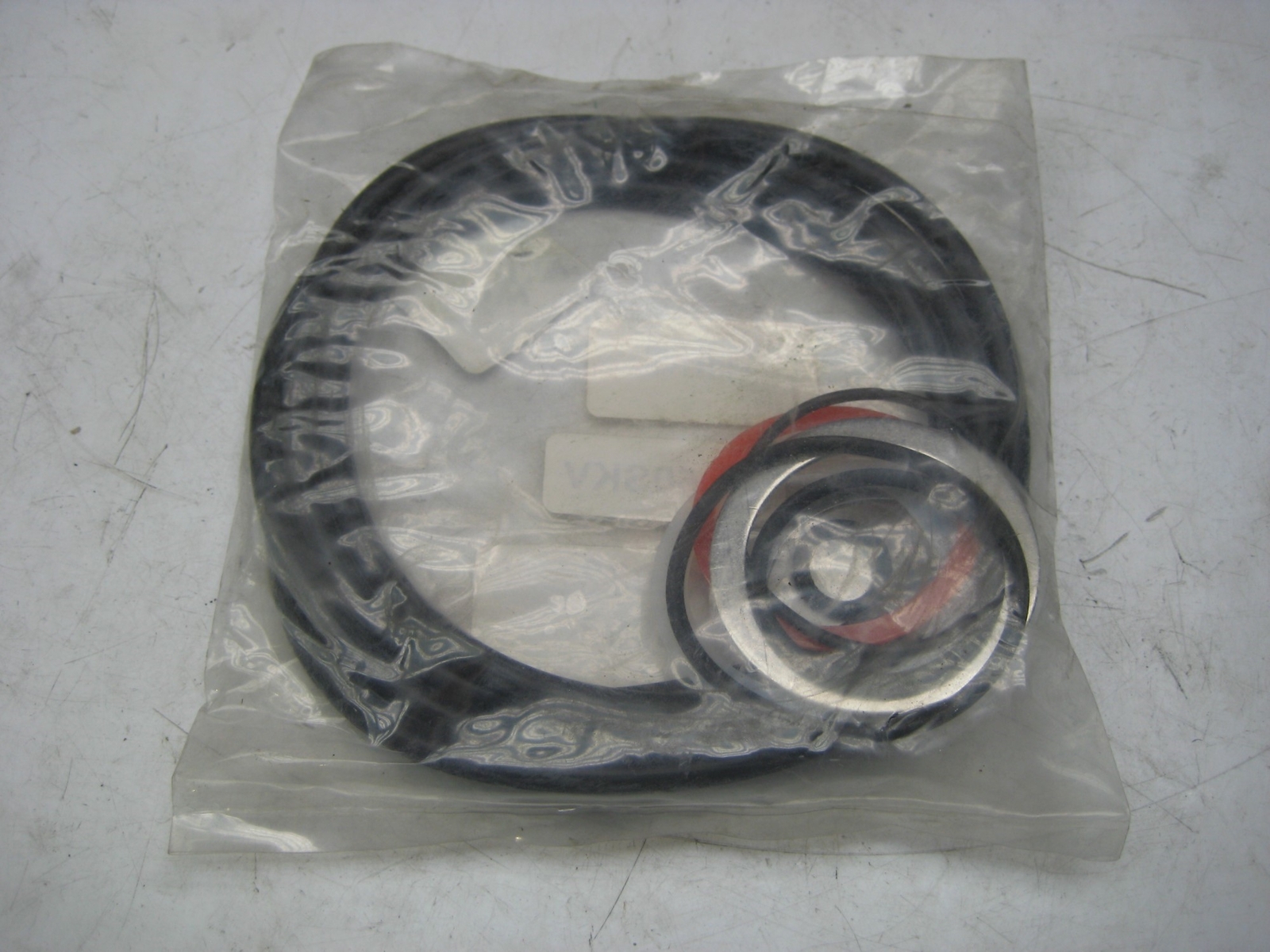 FLOWSERVE B150SKV KIT NSFS