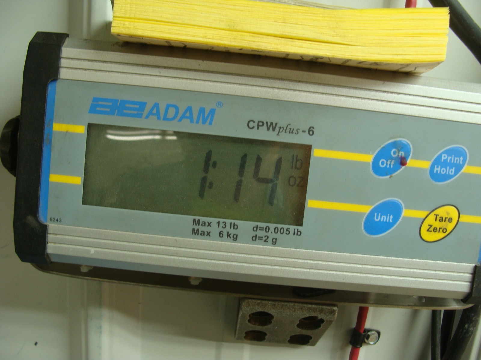 DWYER PHOTOHELIC SERIES 3000MR COMPACT DIFFERENTIAL PRESSURE GAUGE 0-3 IN WATER