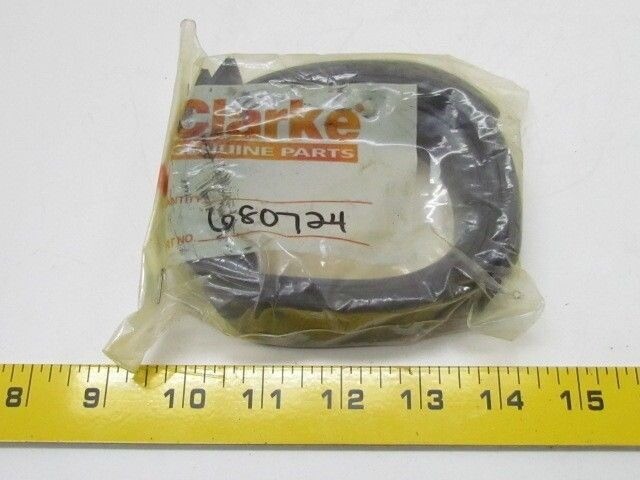 Genuine Clarke Part No. 680724 Squeegee ( 5 Blades) NIB