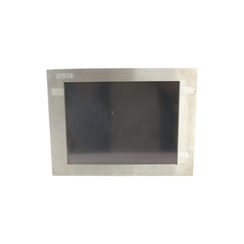 DYNICS FX15STPIX3AI7T1XPPN1XXB 100-240VAC NSNP