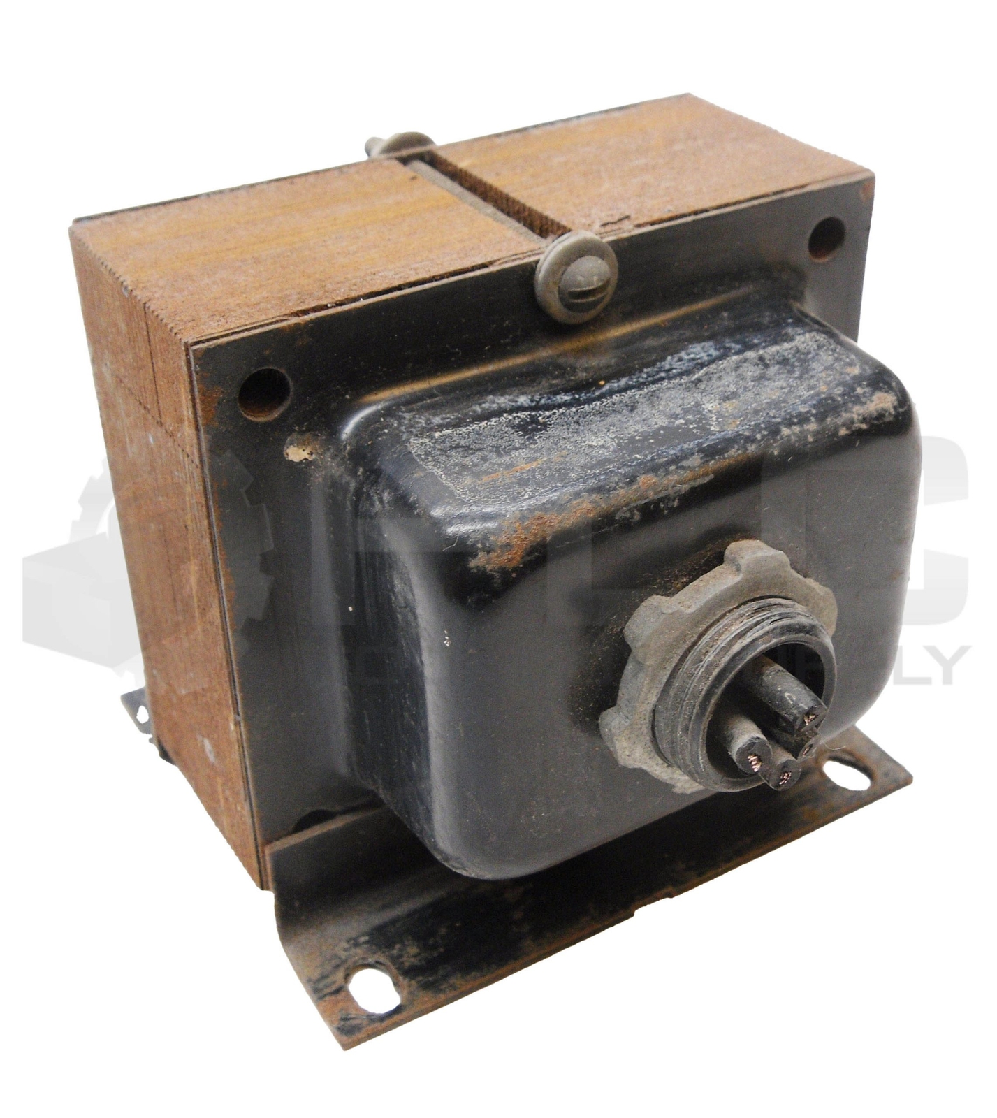 DONGAN 33-100-K CONTROL TRANSFORMER 120V 50/60HZ