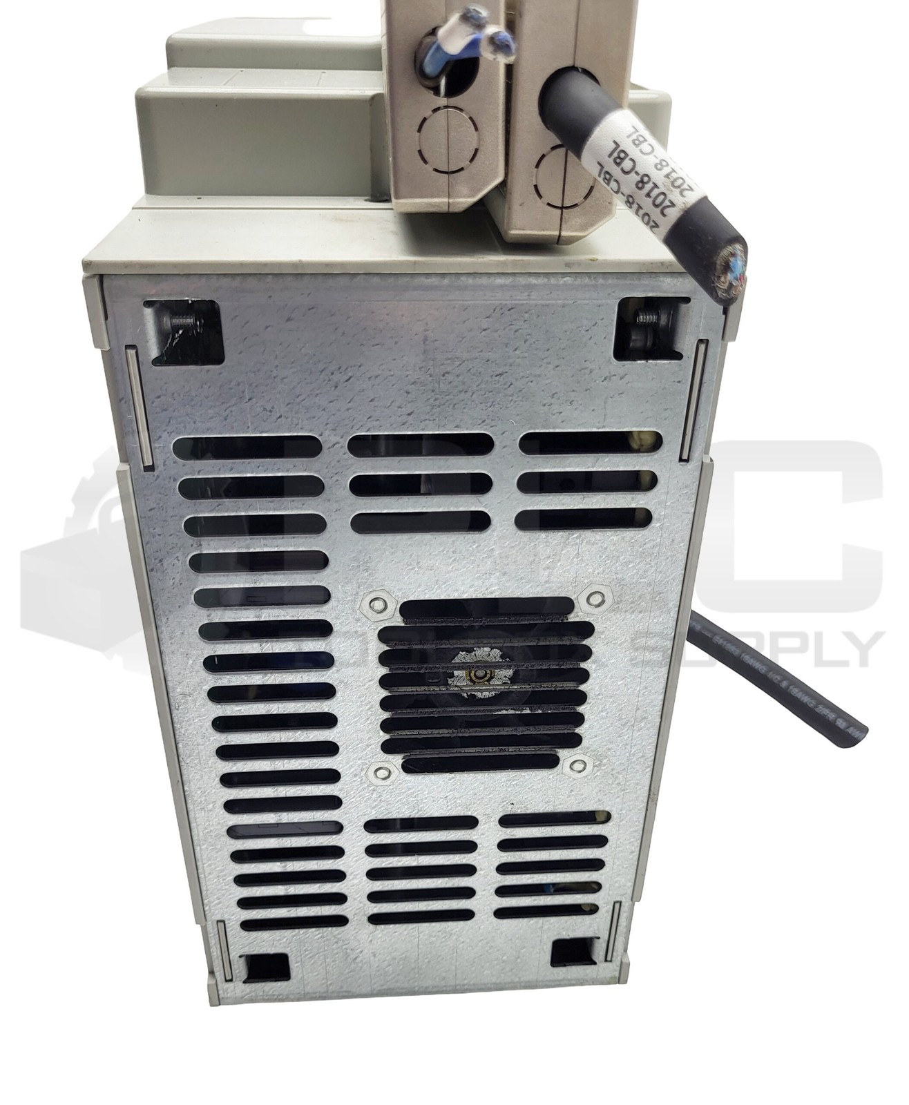 ALLEN BRADLEY 2094-BC01-M01-S /C SERVO DRIVE 400-460V 9A