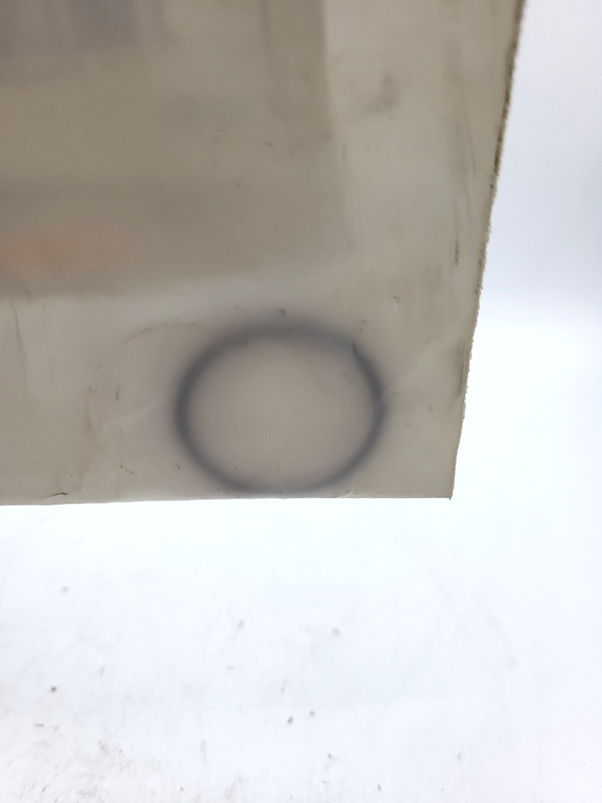 Alfa Laval 17-4-USF FDA 214 Buna O-Ring 755356, 0415G