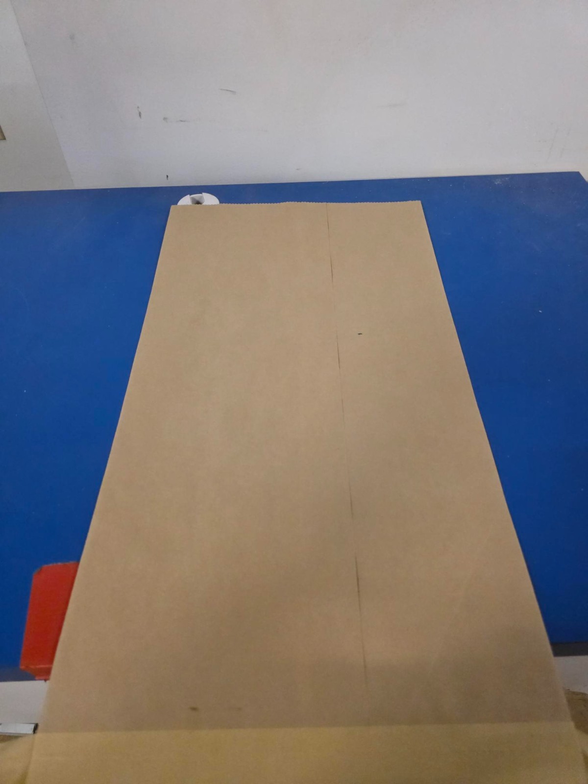 Wax Paper Bags