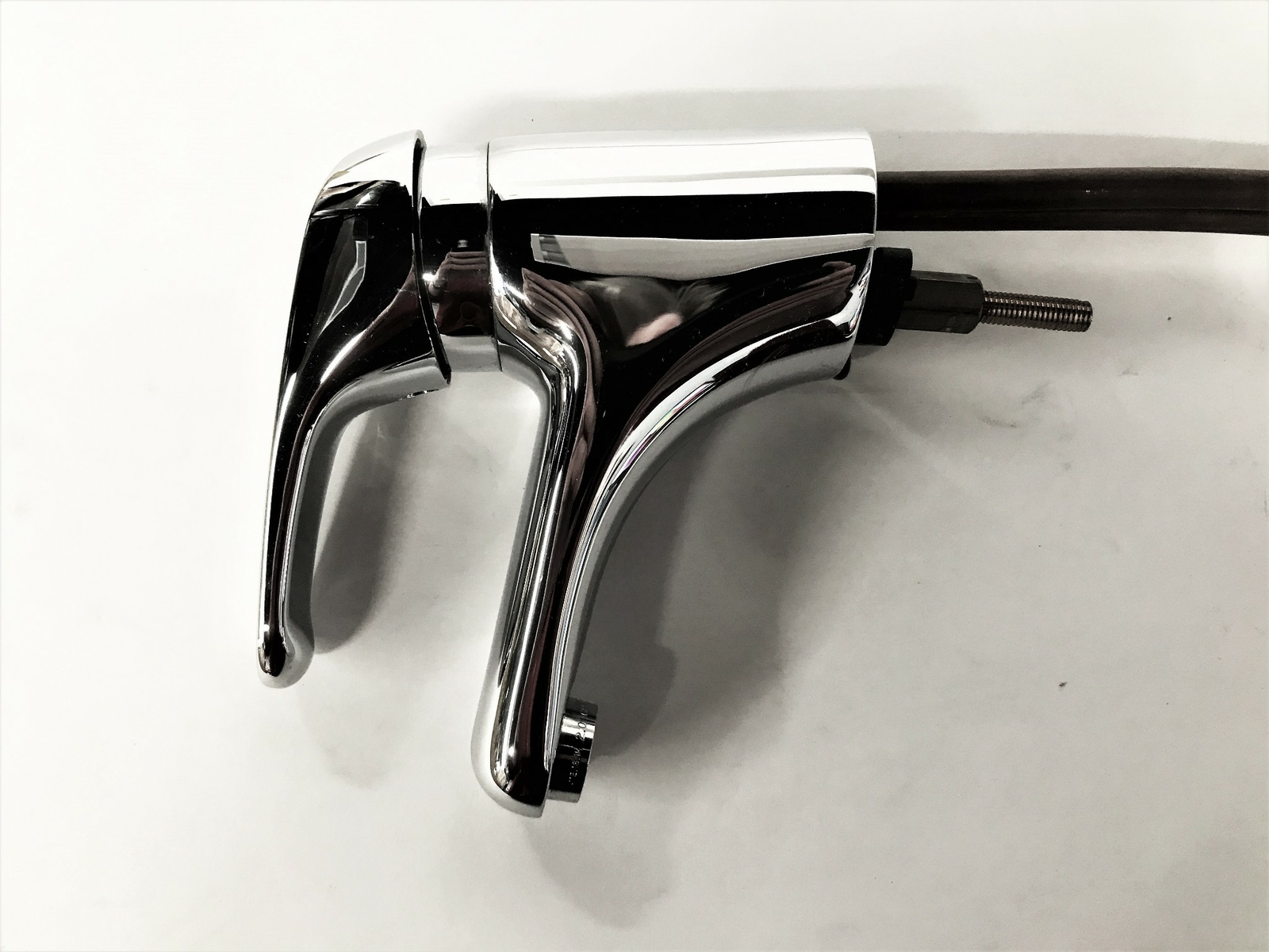 American Standard Single Hole Single Handle Lavatory Faucet 1480-004-002 NOS