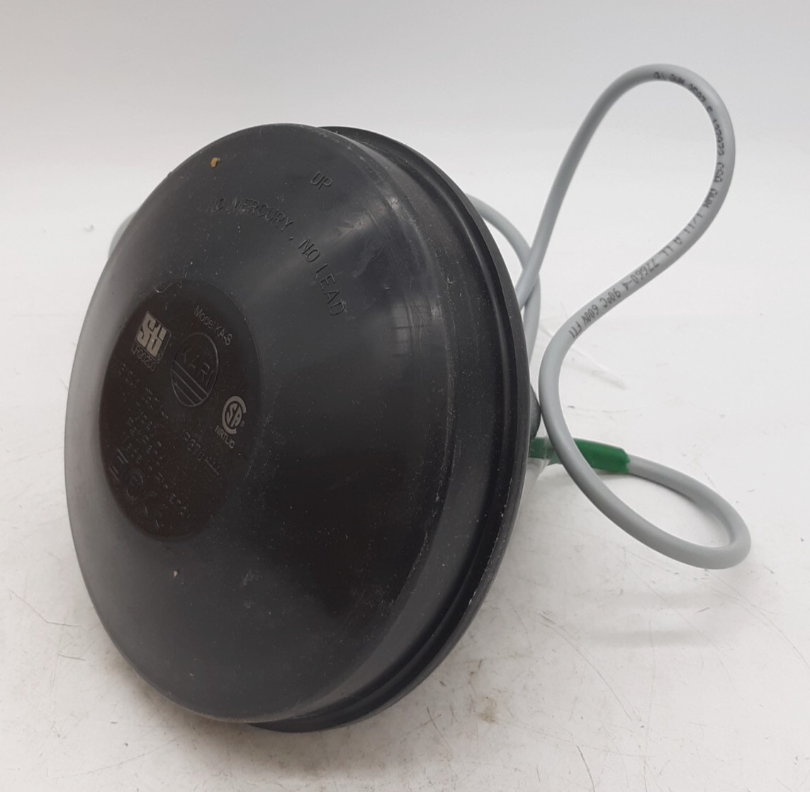 Kari KA-1L Float Switch