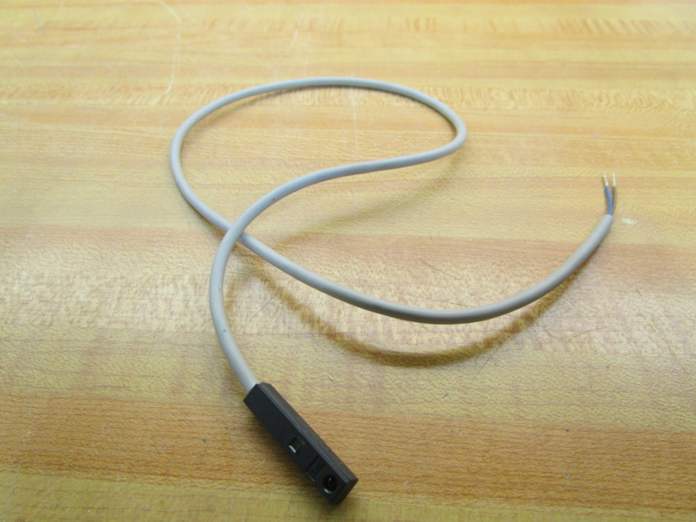 SMC D-Y59B Proximity Switch DY59B 18″-W/O Connectors