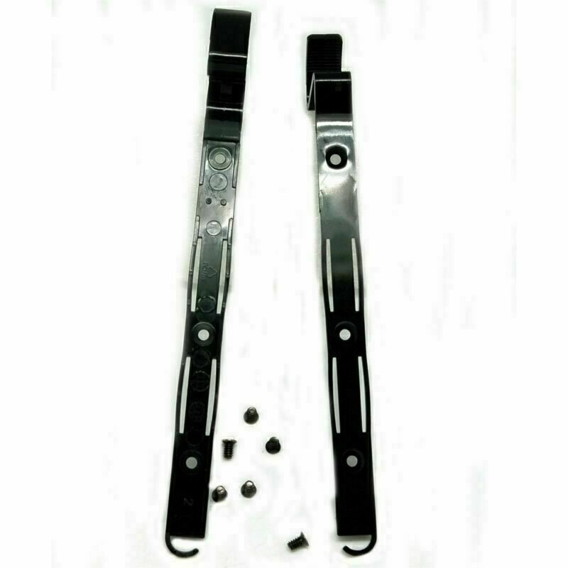 Hikvision HDD Bracket for DS-9016HF DS-9116 DS-9664 Plug-In Plastic Tray Strip‌