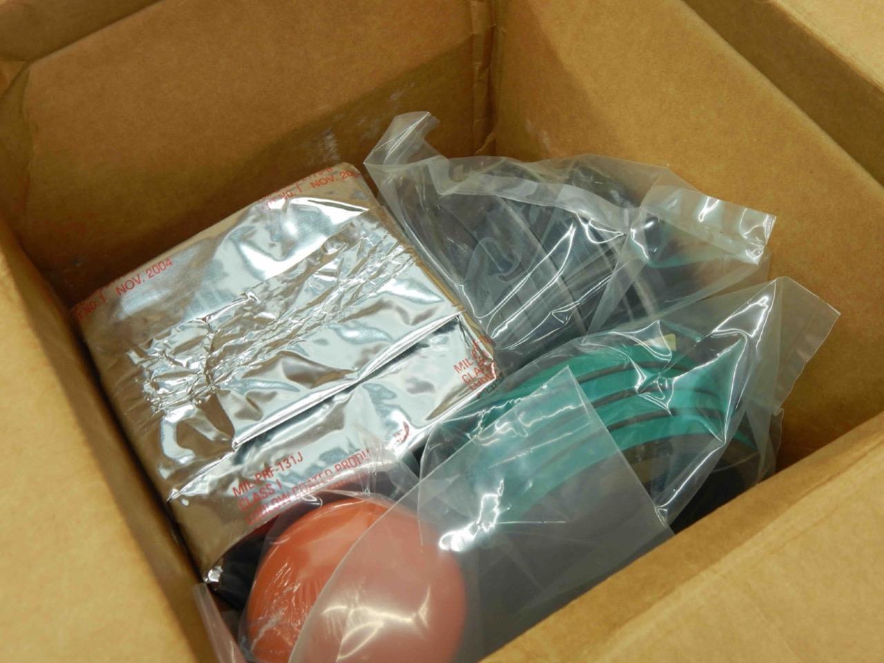 Hupp 2590LTST-0020, 2590014963055, Parts Kit