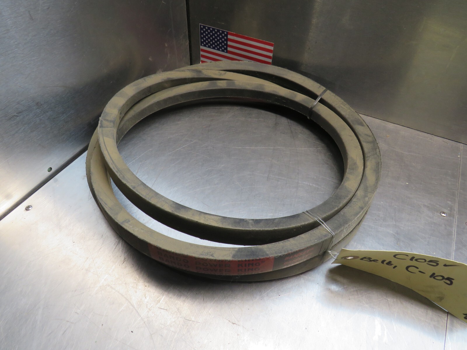 Bando C-105 Belt