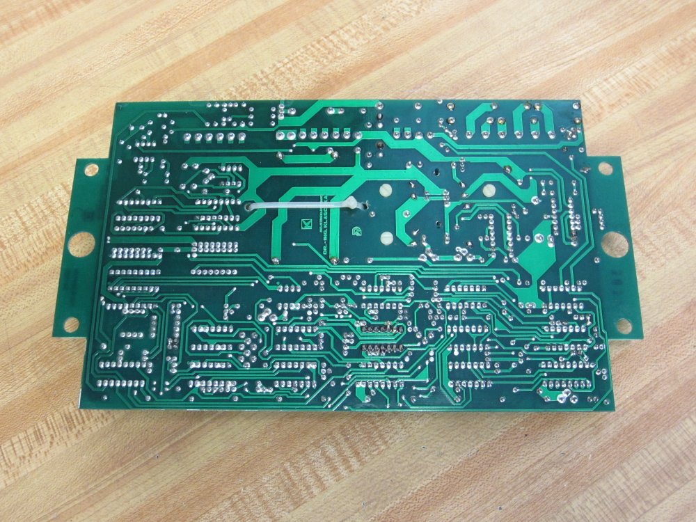 Klaschka GS2005-51-01 Circuit Board BDIG-9.3