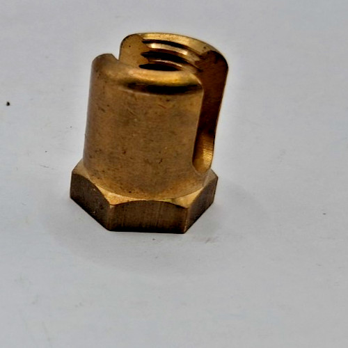 OBO Bettermann EKL 25 M6 Brass Earthing Screw – Box 0f 69