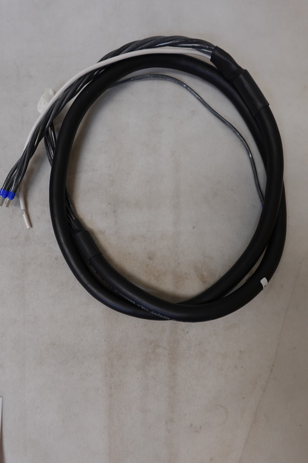 OTIS ELEVATOR – Unitec – OEM Elevator Hardware Cable Assembly – AAA174XP2 – NOS