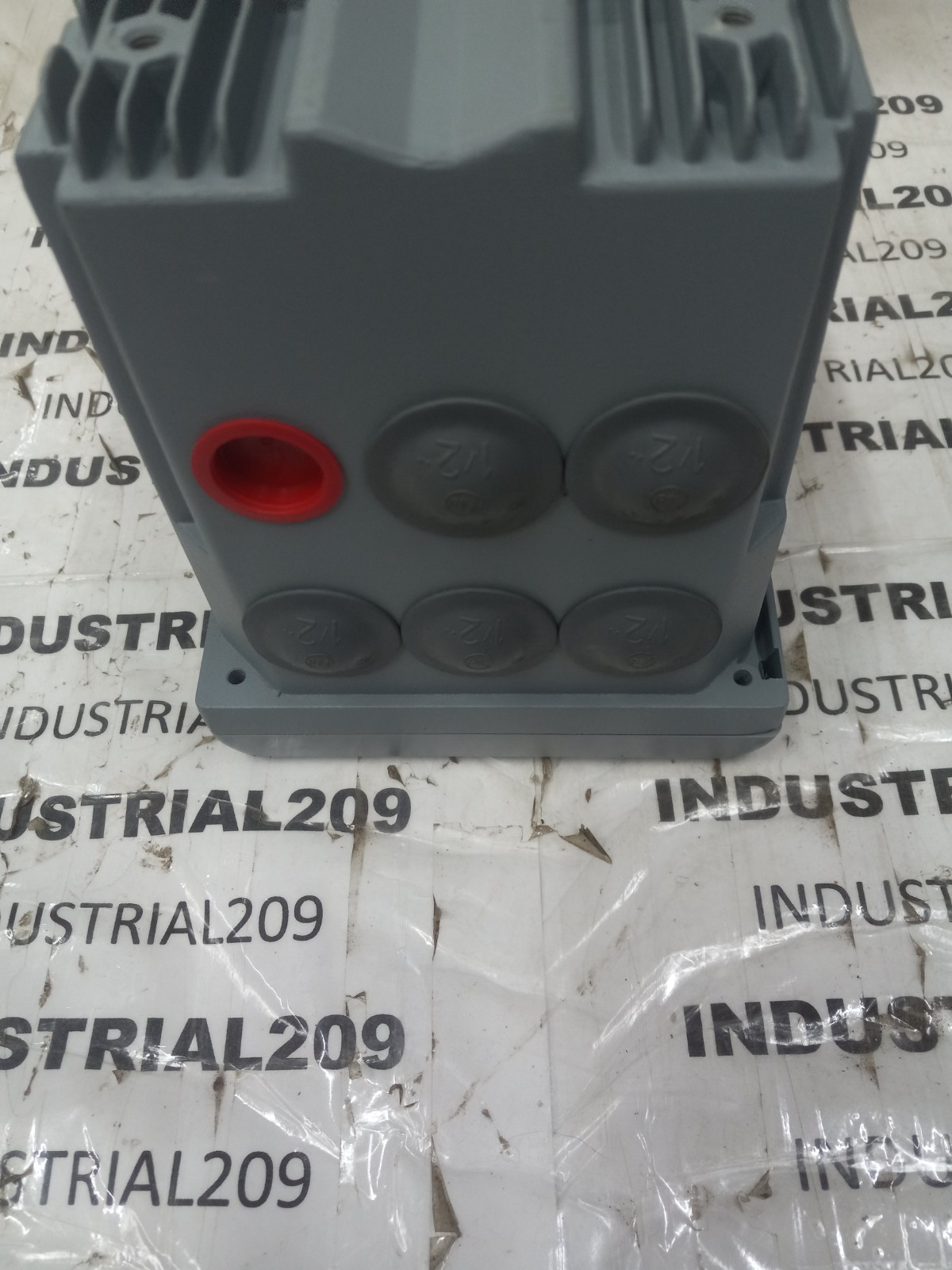 HACH GENERAL PURPOSE ANALYZER SC200