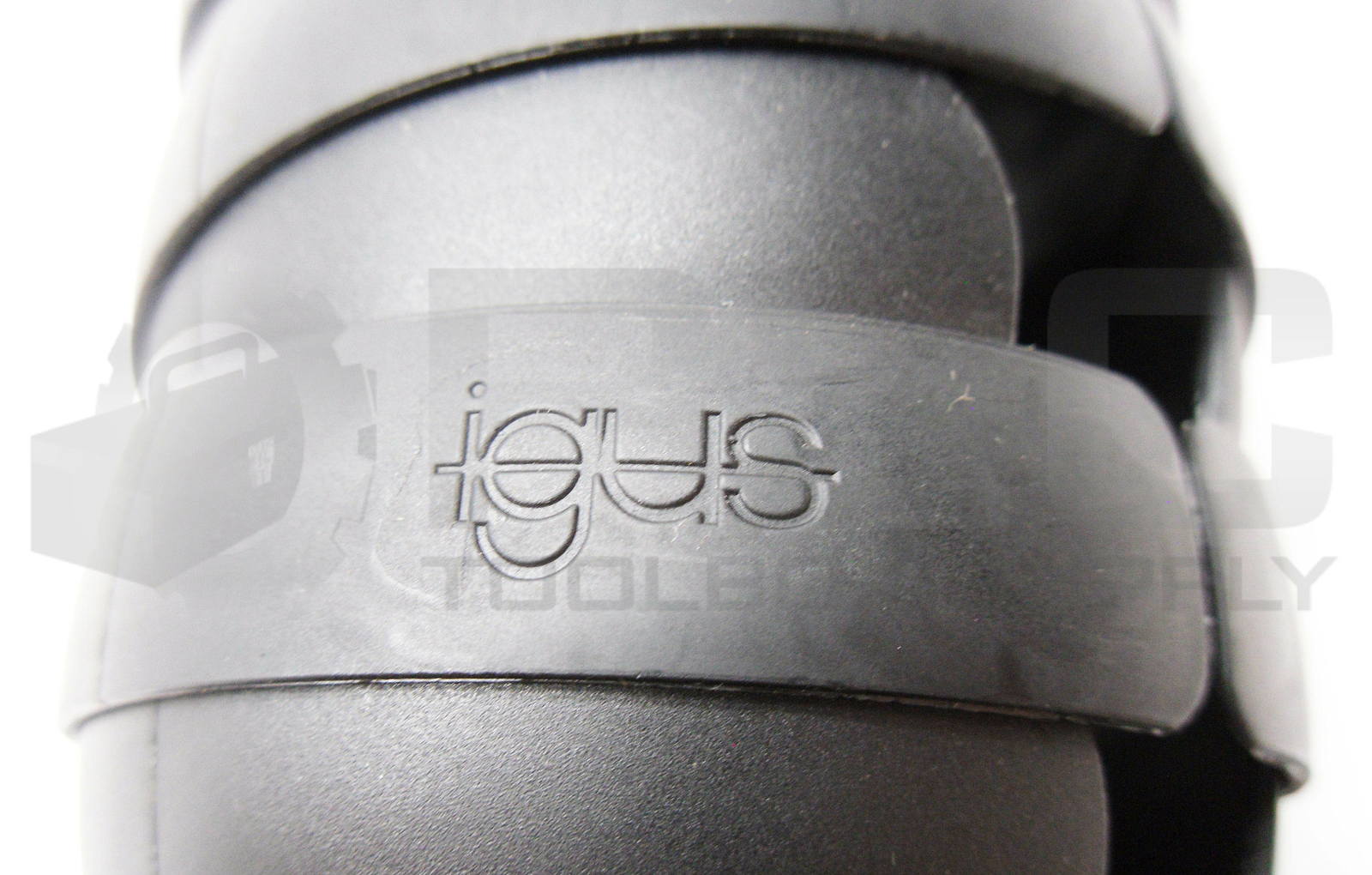 LOT OF 10 LINKS NEW IGUS TRE.60.087 3D ENERGY CHAIN *READ*
