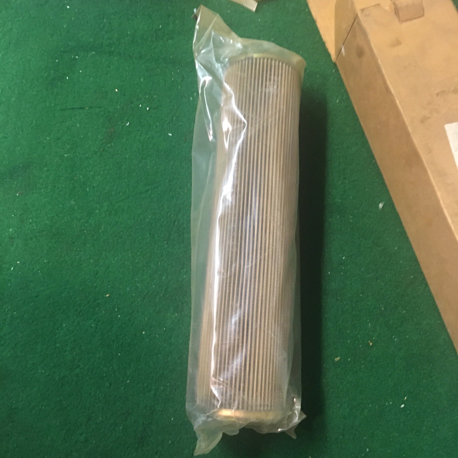 PTI TECHNOLOGIES INC. Filter Element HF3-050-HF-B/ HF3050HFB