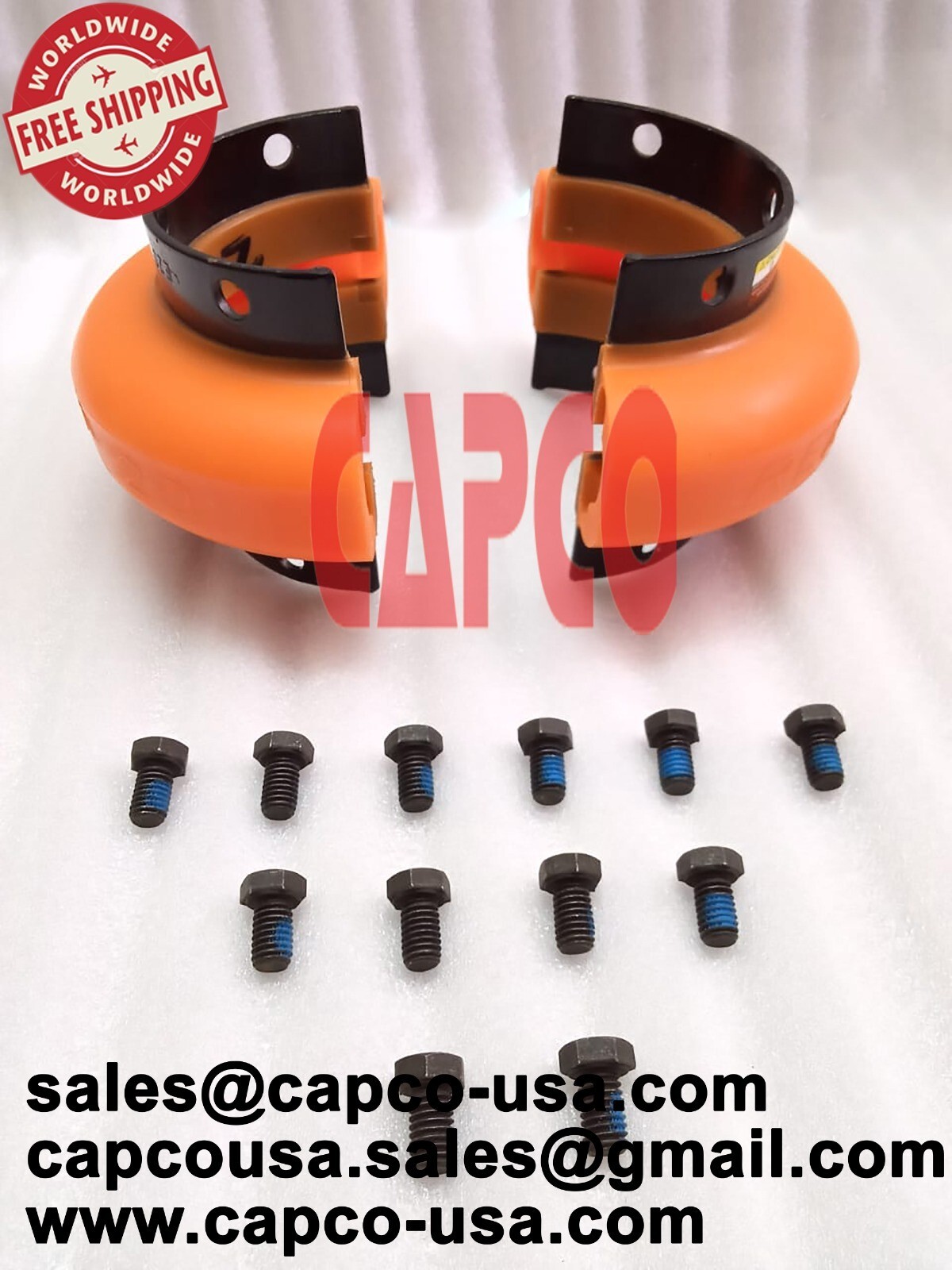 COUPLING E20 NON OEM FREE SHIPPING