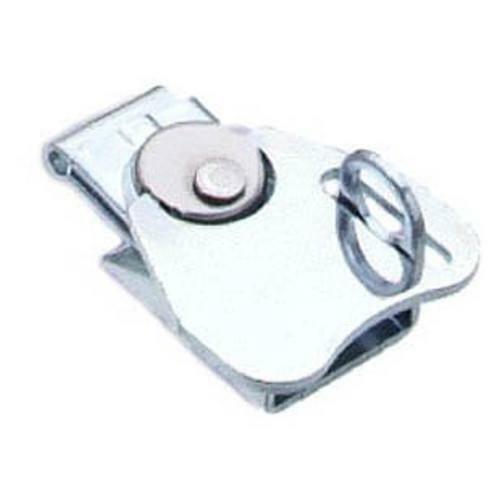 Southco K3-2403-52 Rotary-Action Draw Latch, Springloaded (Pack of 2)
