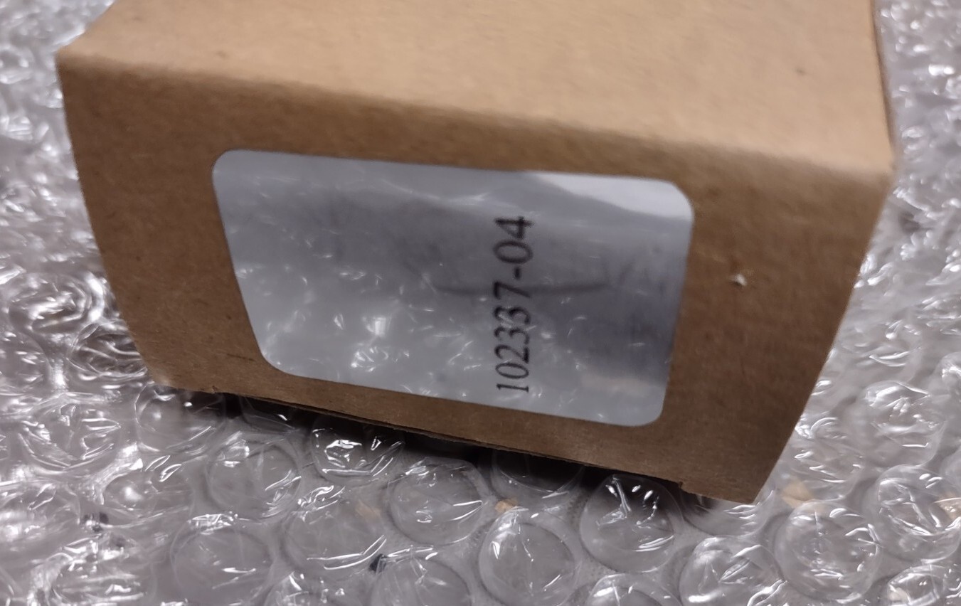 Lab Safety Supply 102337-04 Ignitor NIB