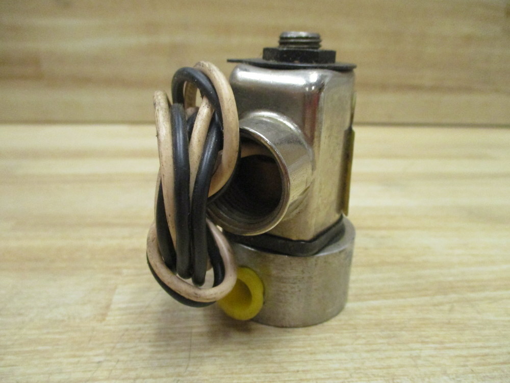 Modern Air/ARO 5423-XX-1 Solenoid Valve 5423XX1