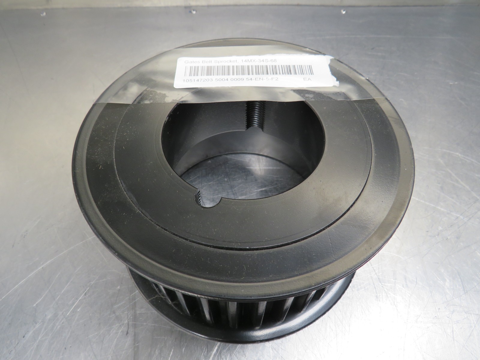 Gates 14MX-34S-68 2517 Sprocket