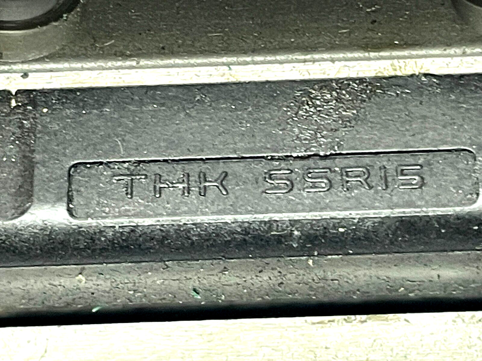 THK SSR15XTB2+150LY Linear Guide Rail Assembly