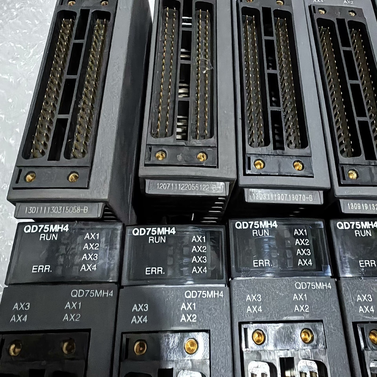 1P QD75MH4 Accept counteroffer