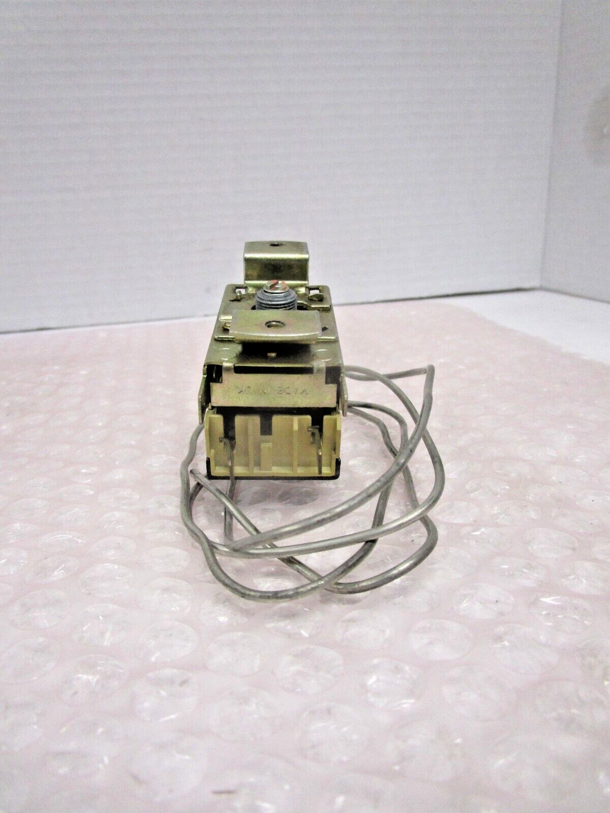 NEW RANCO 027040-008 THERMOSTAT K50P-1192-37