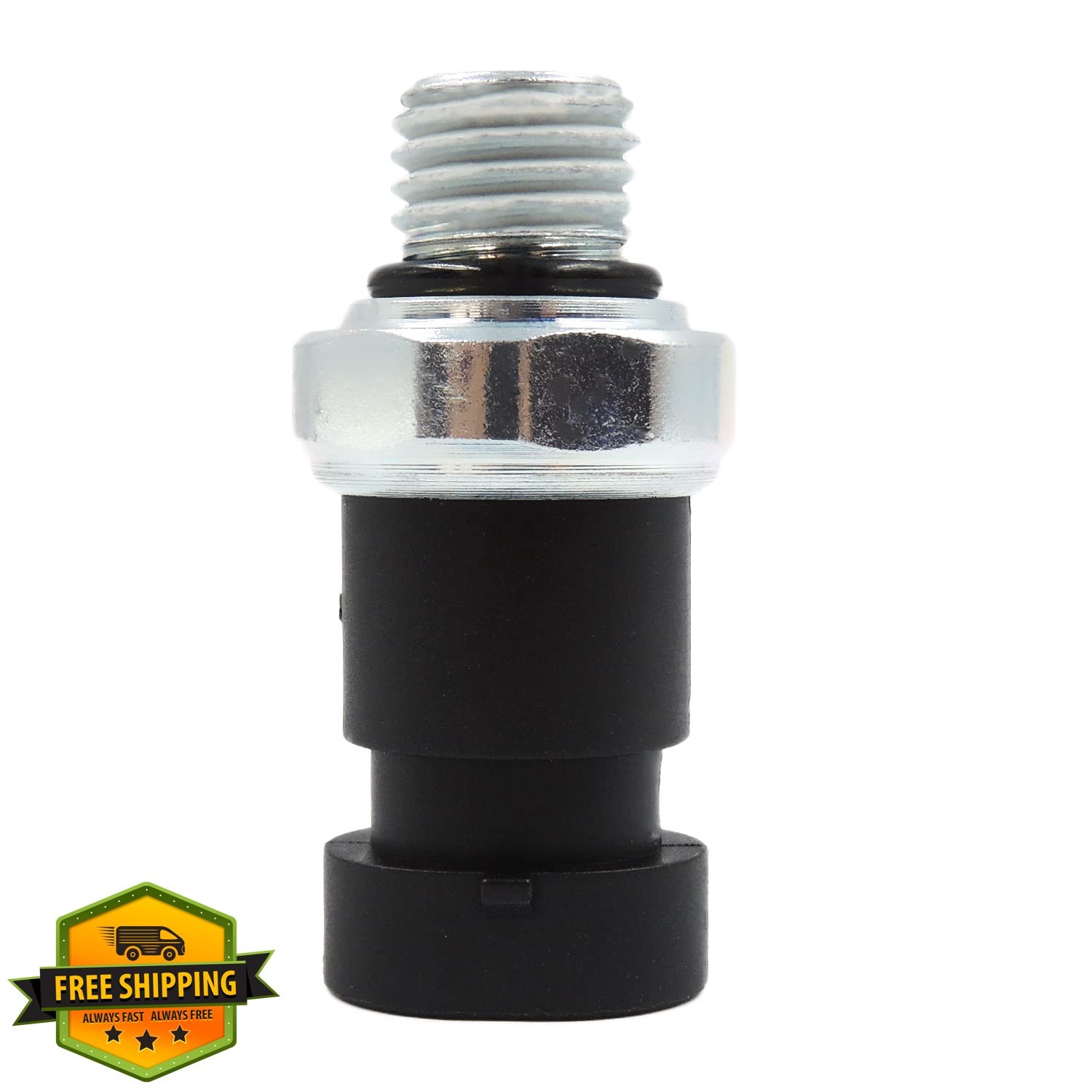 HiSport Oil Pressure Sensor Switch PS310 D1843A Buick Chevrolet Hummer GMC Sa…
